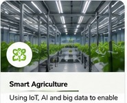 Smart Agriculture
